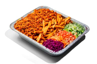 Chicken Platter Tray