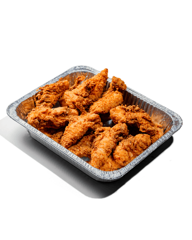 Chicken Tenders Tray