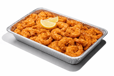 Shrimp Platter Tray